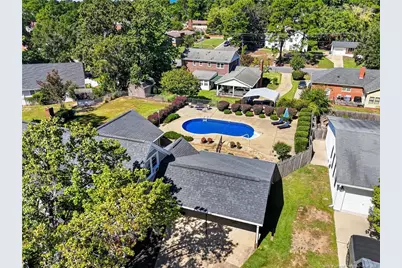 2632 Elmhurst Drive, Fayetteville, NC 28304 - Photo 20