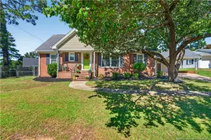 2632 Elmhurst Dr, Fayetteville, NC 28304 - Photo 1