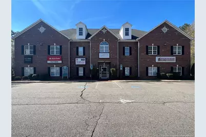 5511 Ramsey Street #201, Fayetteville, NC 28311 - Photo 1