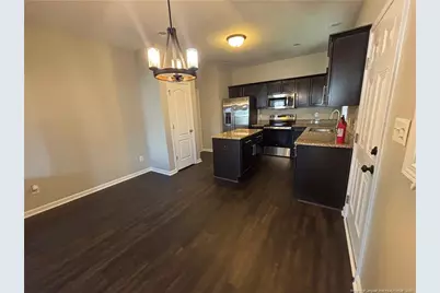 438 Roanoke Drive, Raeford, NC 28376 - Photo 8