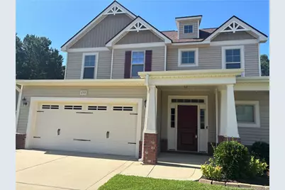 438 Roanoke Drive, Raeford, NC 28376 - Photo 1