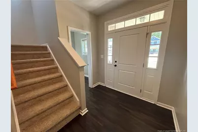 438 Roanoke Drive, Raeford, NC 28376 - Photo 4