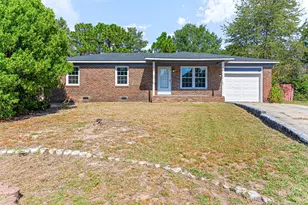 1492 Argon Ave, Fayetteville, NC 28311 - Photo 2