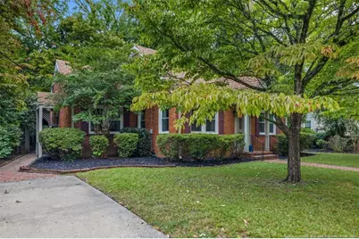 215 N Virginia Drive, Fayetteville, NC 28305 - Photo 2