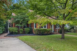 215 N Virginia Dr, Fayetteville, NC 28305 - Photo 2