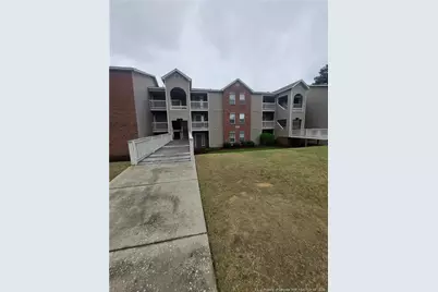 661 Bartons Landing Place #6, Fayetteville, NC 28314 - Photo 2