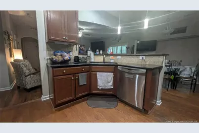 1504 Laguardia Drive, Hope Mills, NC 28348 - Photo 2