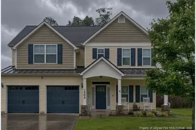1504 Laguardia Drive, Hope Mills, NC 28348 - Photo 1
