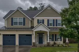 1504 Laguardia Dr, Hope Mills, NC 28348 - Photo 1