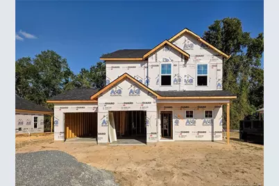 946 Stevens Street, Raeford, NC 28376 - Photo 1