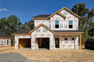 946 Stevens St, Raeford, NC 28376 - Photo 2