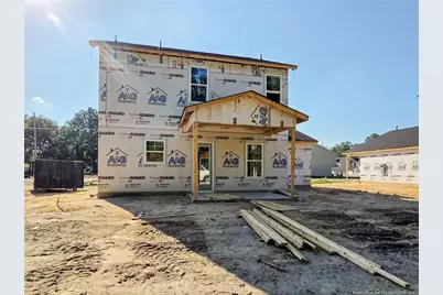 946 Stevens Street, Raeford, NC 28376 - Photo 8