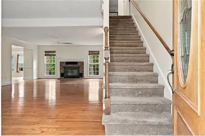 464 Summerlea Drive, Fayetteville, NC 28311 - Photo 4