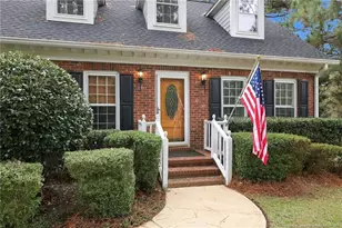 464 Summerlea Dr, Fayetteville, NC 28311 - Photo 46