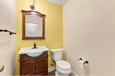 464 Summerlea Drive, Fayetteville, NC 28311 - Photo 34