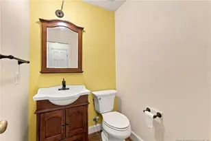 464 Summerlea Dr, Fayetteville, NC 28311 - Photo 34