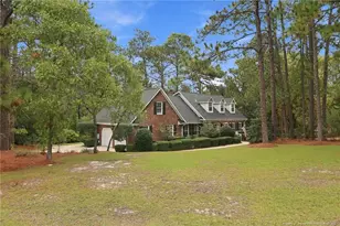 464 Summerlea Dr, Fayetteville, NC 28311 - Photo 48