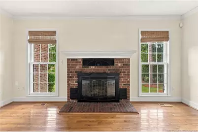 464 Summerlea Drive, Fayetteville, NC 28311 - Photo 16