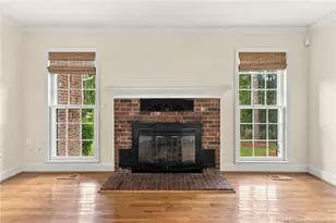 464 Summerlea Dr, Fayetteville, NC 28311 - Photo 16