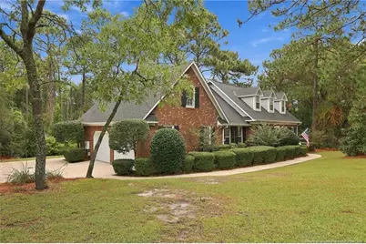 464 Summerlea Drive, Fayetteville, NC 28311 - Photo 2