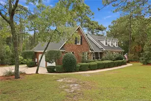 464 Summerlea Dr, Fayetteville, NC 28311 - Photo 2