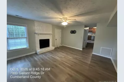 7800 Gallant Ridge Drive, Fayetteville, NC 28314 - Photo 10
