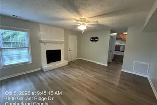 7800 Gallant Ridge Dr, Fayetteville, NC 28314 - Photo 10