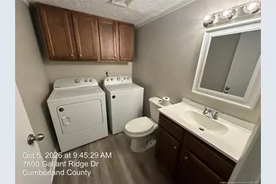 7800 Gallant Ridge Drive, Fayetteville, NC 28314 - Photo 12