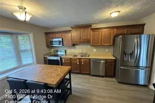 7800 Gallant Ridge Dr, Fayetteville, NC 28314 - Photo 8