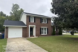 7800 Gallant Ridge Dr, Fayetteville, NC 28314 - Photo 1