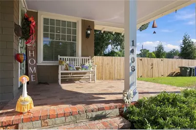1408 Morganton Road, Fayetteville, NC 28305 - Photo 2