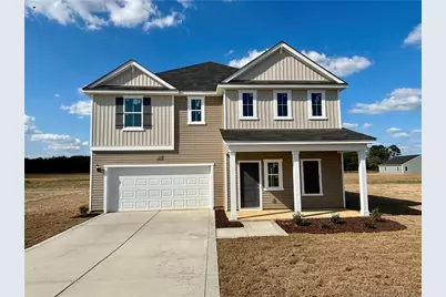 109 Rider Road, Pikeville, NC 27863 - Photo 2
