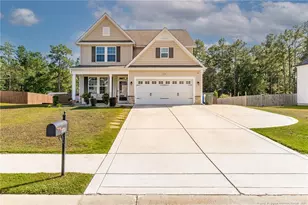 3770 Glencourse Wy, Fayetteville, NC 28311 - Photo 2