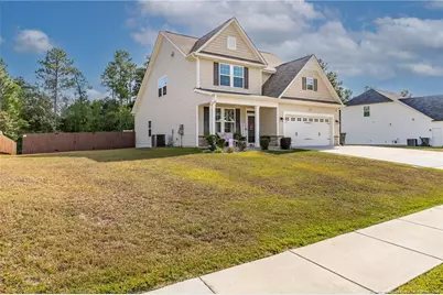 3770 Glencourse Way, Fayetteville, NC 28311 - Photo 4