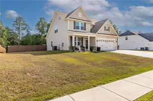 3770 Glencourse Wy, Fayetteville, NC 28311 - Photo 4