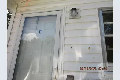 404 W Harnett Street #C, Dunn, NC 28334 - Photo 2