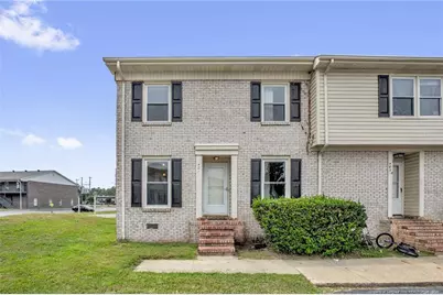 401 Kirkcaldy Court, Fayetteville, NC 28314 - Photo 1