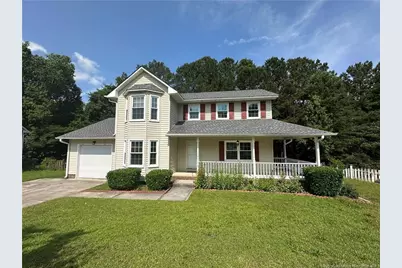 5553 Hartfield Court, Fayetteville, NC 28311 - Photo 2