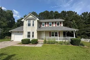 5553 Hartfield Ct, Fayetteville, NC 28311 - Photo 2