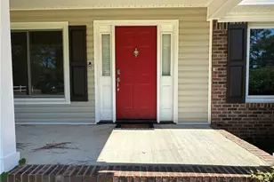 4531 Tonric Dr, Hope Mills, NC 28348 - Photo 4