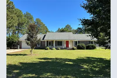 4531 Tonric Drive, Hope Mills, NC 28348 - Photo 2