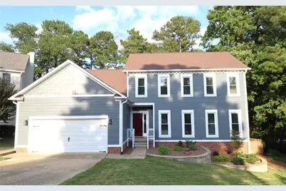 106 Kensbury Circle, Cary, NC 27513 - Photo 1