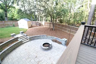106 Kensbury Cir, Cary, NC 27513 - Photo 50