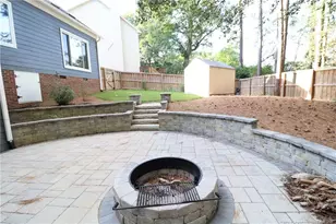 106 Kensbury Cir, Cary, NC 27513 - Photo 48