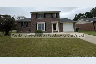 1568 Rossmore Drive, Fayetteville, NC 28314 - Photo 1