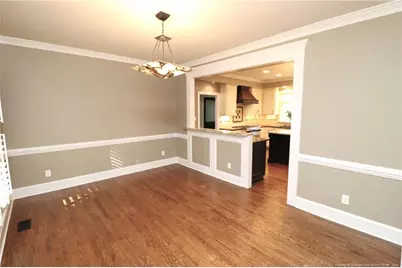 8812 Gotherstone Court, Raleigh, NC 27615 - Photo 6