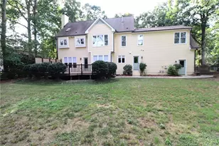 8812 Gotherstone Ct, Raleigh, NC 27615 - Photo 50