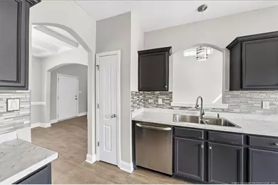 360 Blackhawk Lane, Raeford, NC 28376 - Photo 8