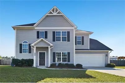 360 Blackhawk Lane, Raeford, NC 28376 - Photo 1