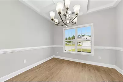 360 Blackhawk Lane, Raeford, NC 28376 - Photo 4